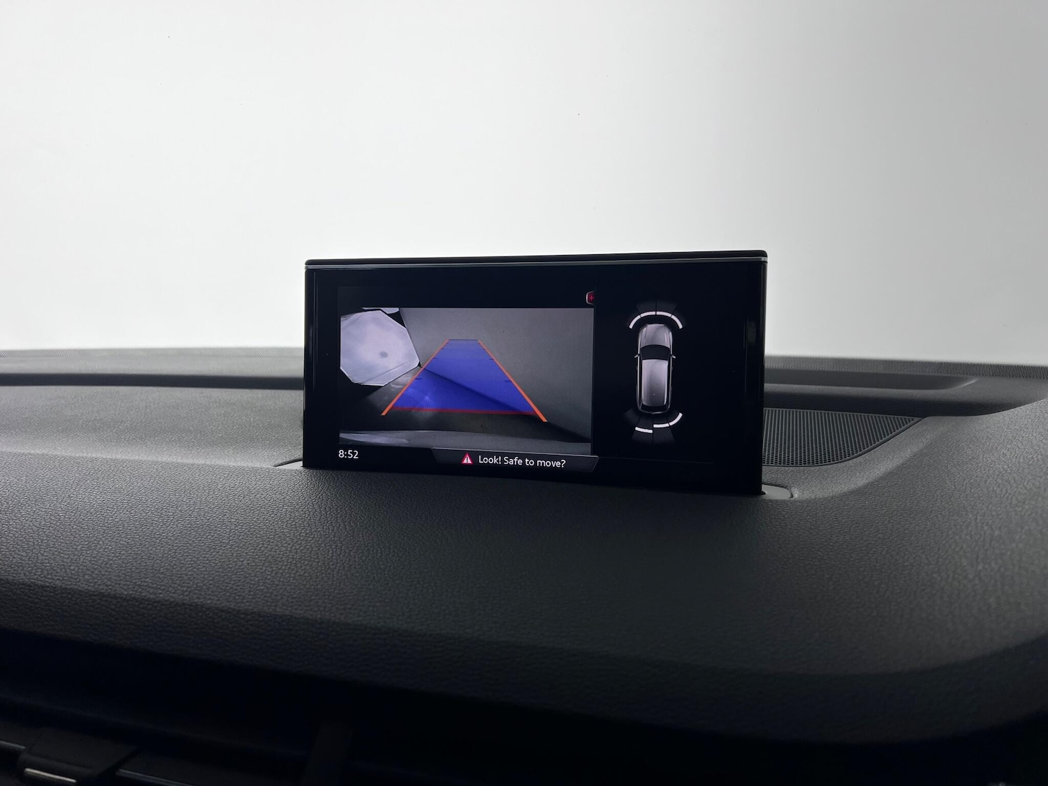 Used Audi Q7 2015 for sale - 76927089: Photo 39