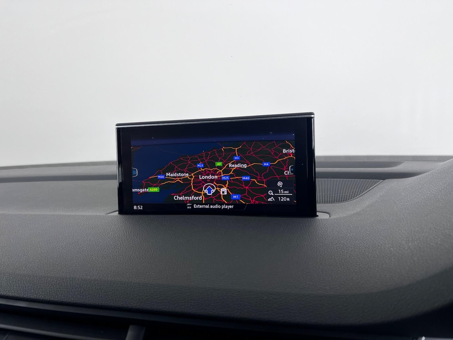 Used Audi Q7 2015 for sale - 76927089: Photo 40