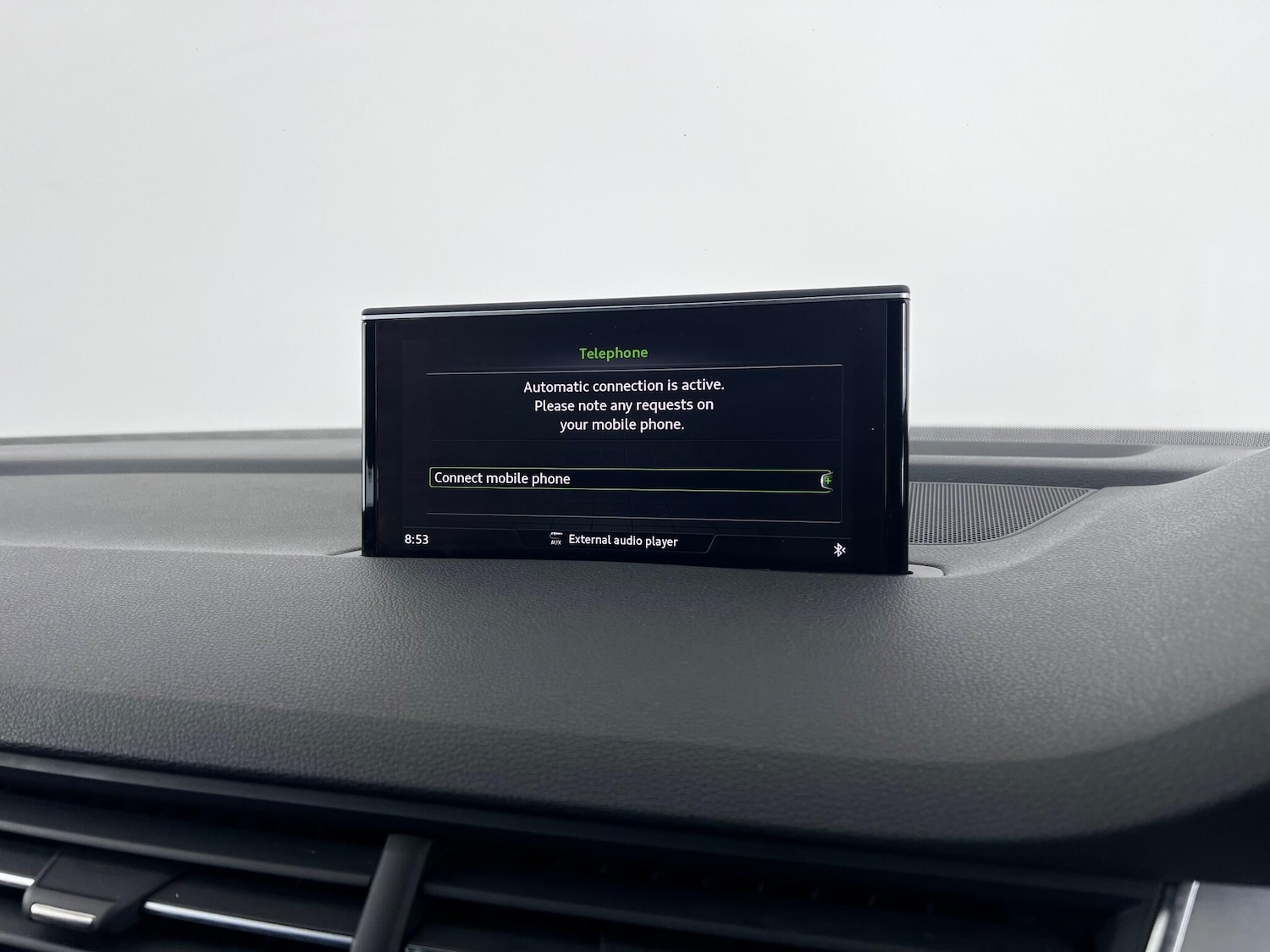 Used Audi Q7 2015 for sale - 76927089: Photo 41