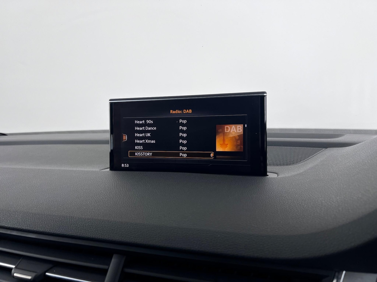 Used Audi Q7 2015 for sale - 76927089: Photo 42