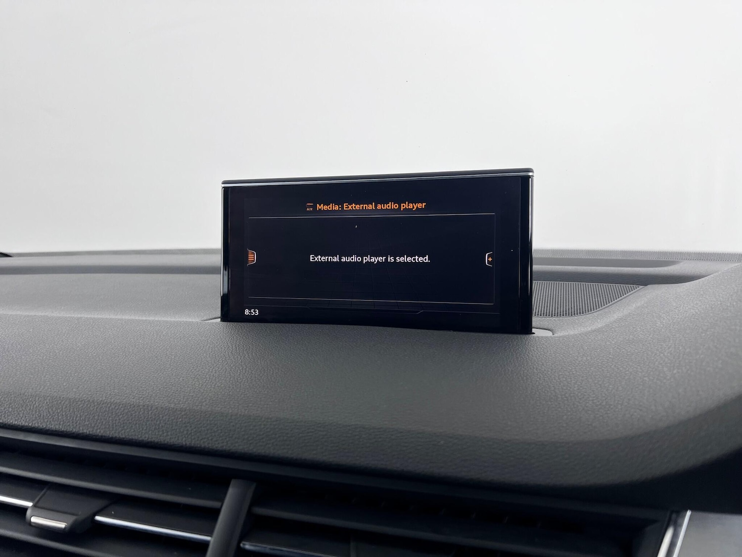 Used Audi Q7 2015 for sale - 76927089: Photo 43