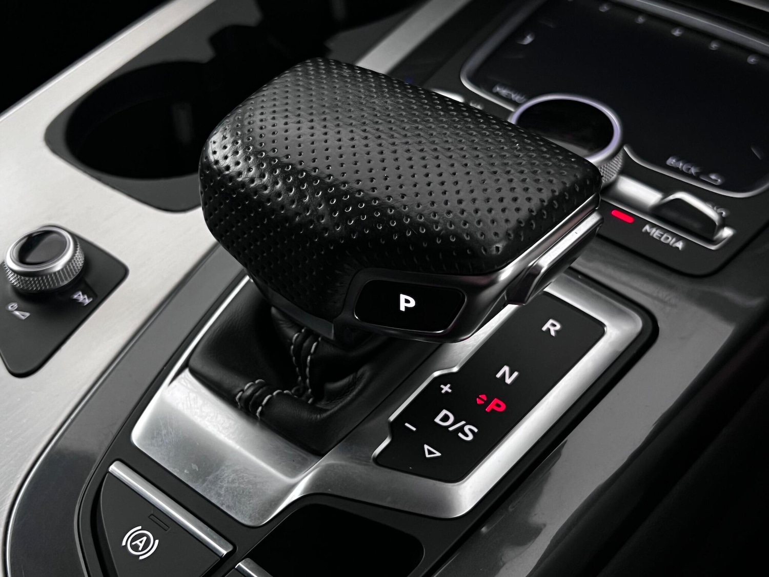 Used Audi Q7 2015 for sale - 76927089: Photo 49