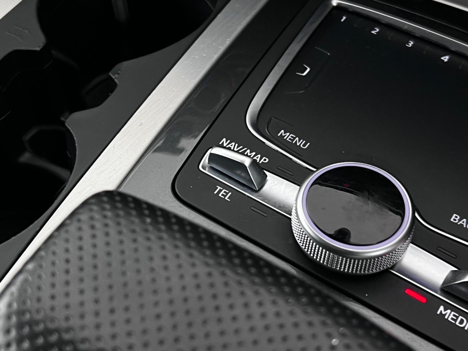 Used Audi Q7 2015 for sale - 76927089: Photo 50