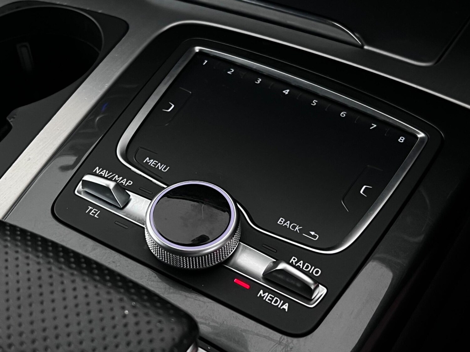 Used Audi Q7 2015 for sale - 76927089: Photo 52