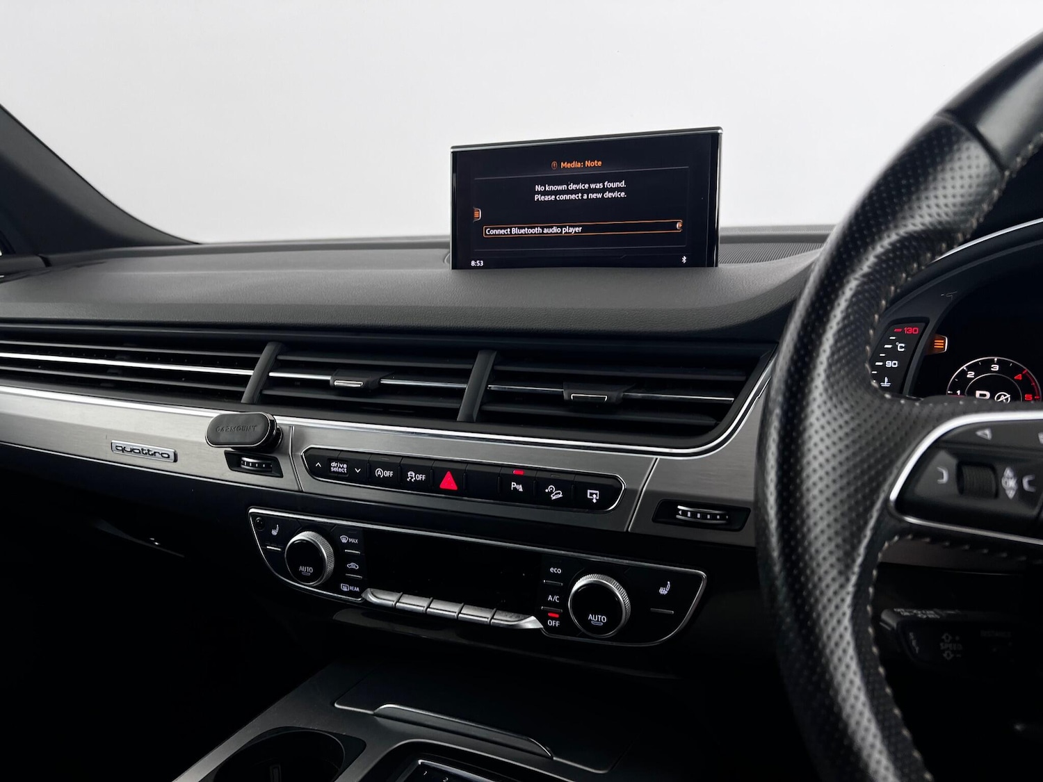 Used Audi Q7 2015 for sale - 76927089: Photo 58