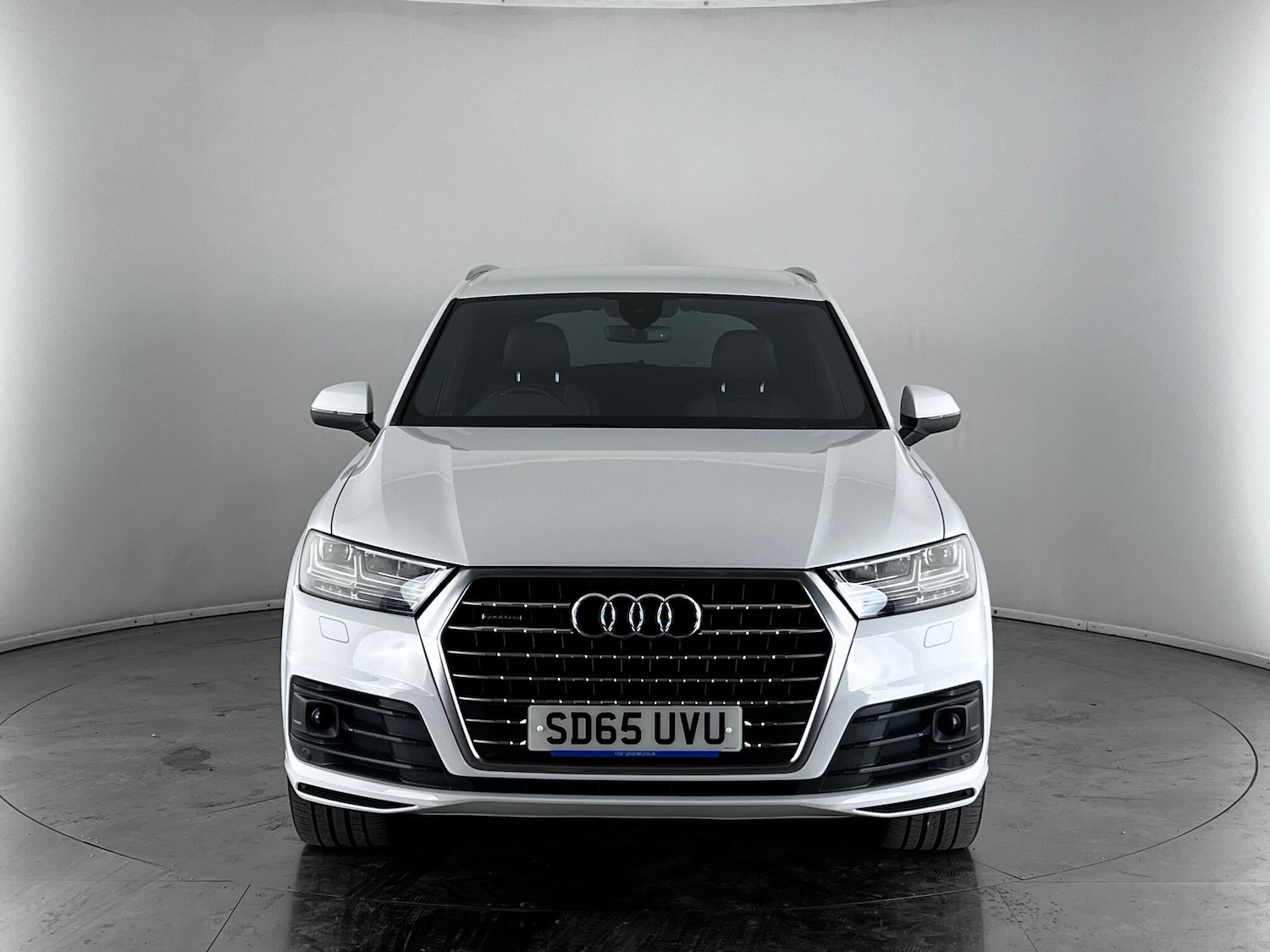 Used Audi Q7 2015 for sale - 76927089: Photo 7