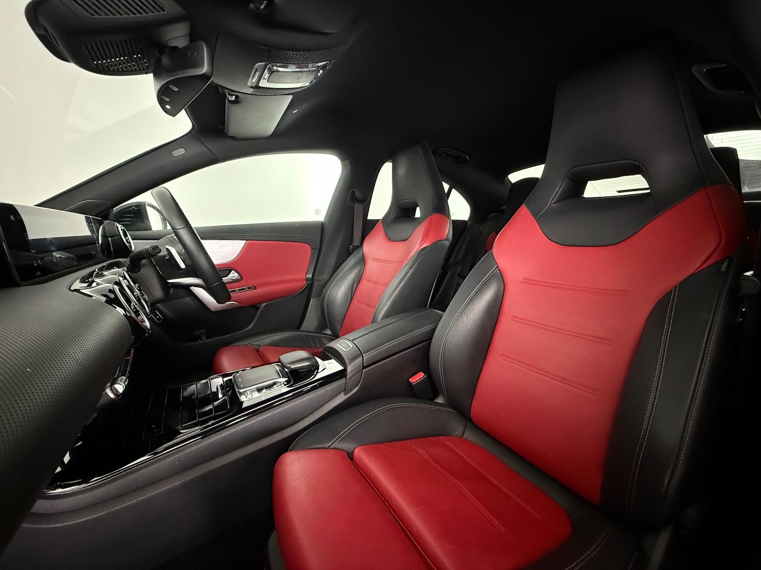 Used Mercedes-Benz CLA 2020 for sale - 77181062: Photo 12