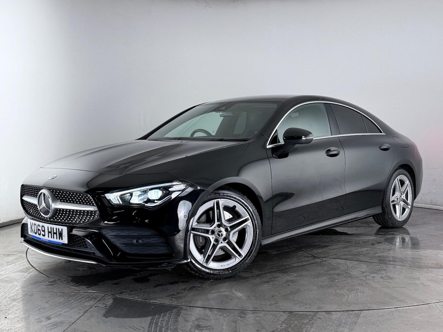 Used Mercedes-Benz CLA 2020 for sale - 77181062: Photo 37