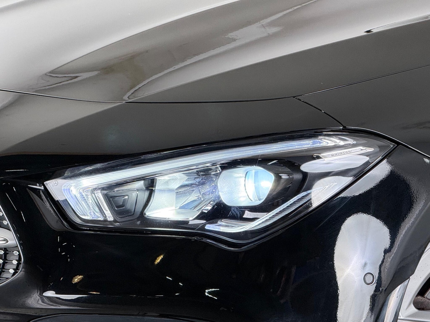 Used Mercedes-Benz CLA 2020 for sale - 77181062: Photo 6