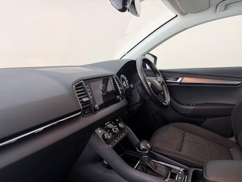 Used Skoda Karoq 2022 for sale - 78662807: Photo