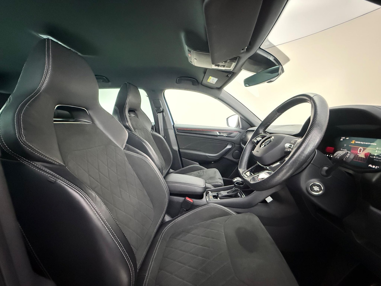 Used Skoda Kodiaq 2023 for sale - 78091773: Photo 12