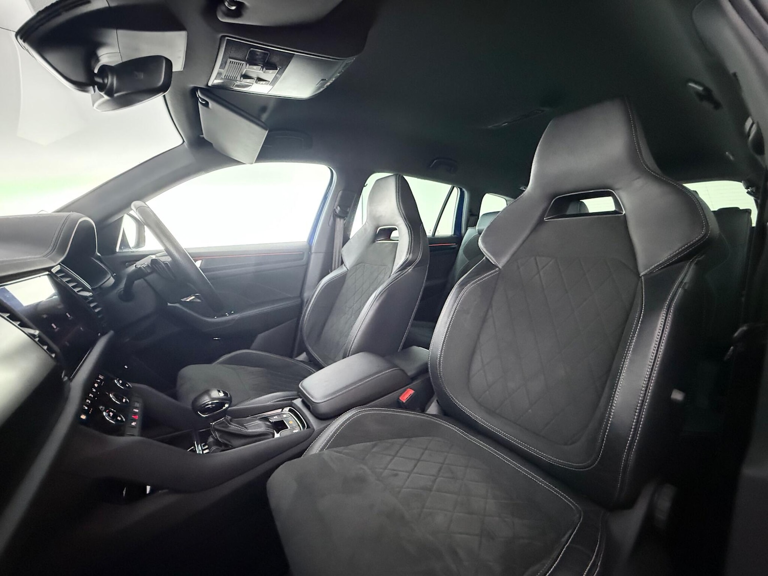 Used Skoda Kodiaq 2023 for sale - 78091773: Photo 13