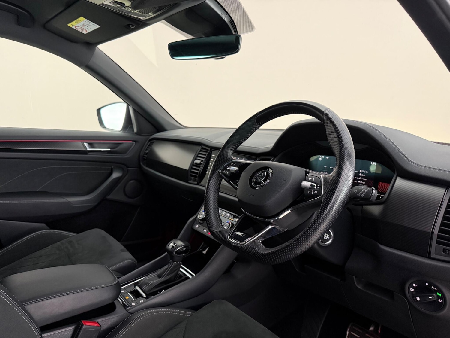 Used Skoda Kodiaq 2023 for sale - 78091773: Photo 15