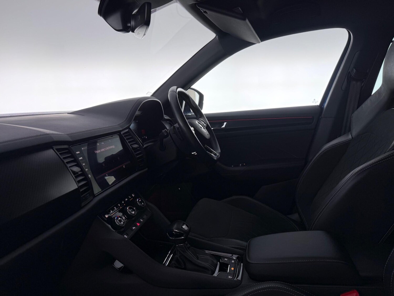 Used Skoda Kodiaq 2023 for sale - 78091773: Photo 18