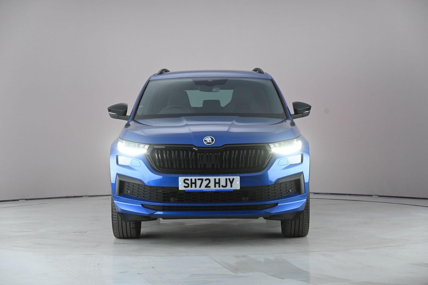Used Skoda Kodiaq 2023 for sale - 78091773: Photo 2