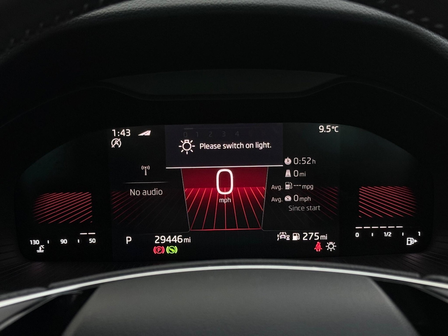 Used Skoda Kodiaq 2023 for sale - 78091773: Photo 20