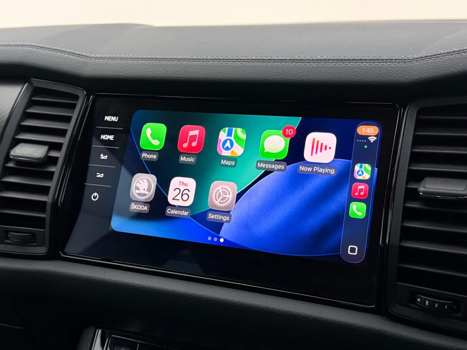 Used Skoda Kodiaq 2023 for sale - 78091773: Photo 24