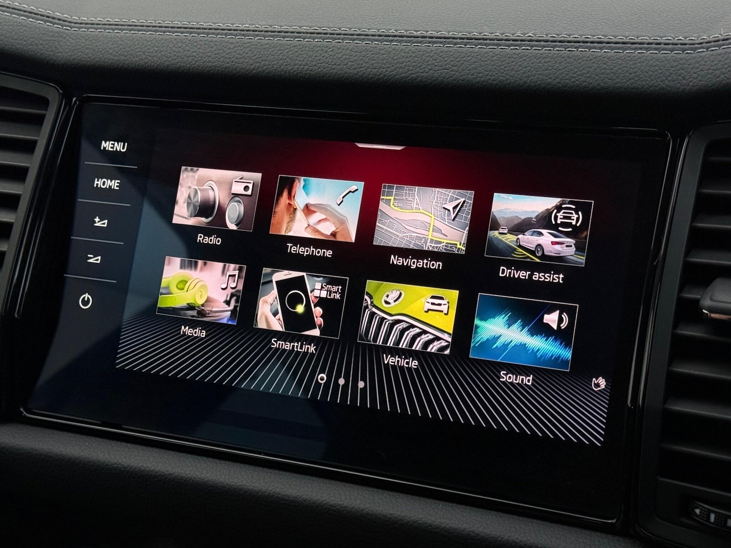 Used Skoda Kodiaq 2023 for sale - 78091773: Photo 25