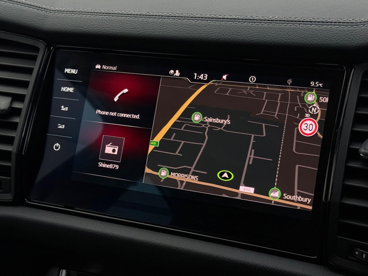 Used Skoda Kodiaq 2023 for sale - 78091773: Photo 26