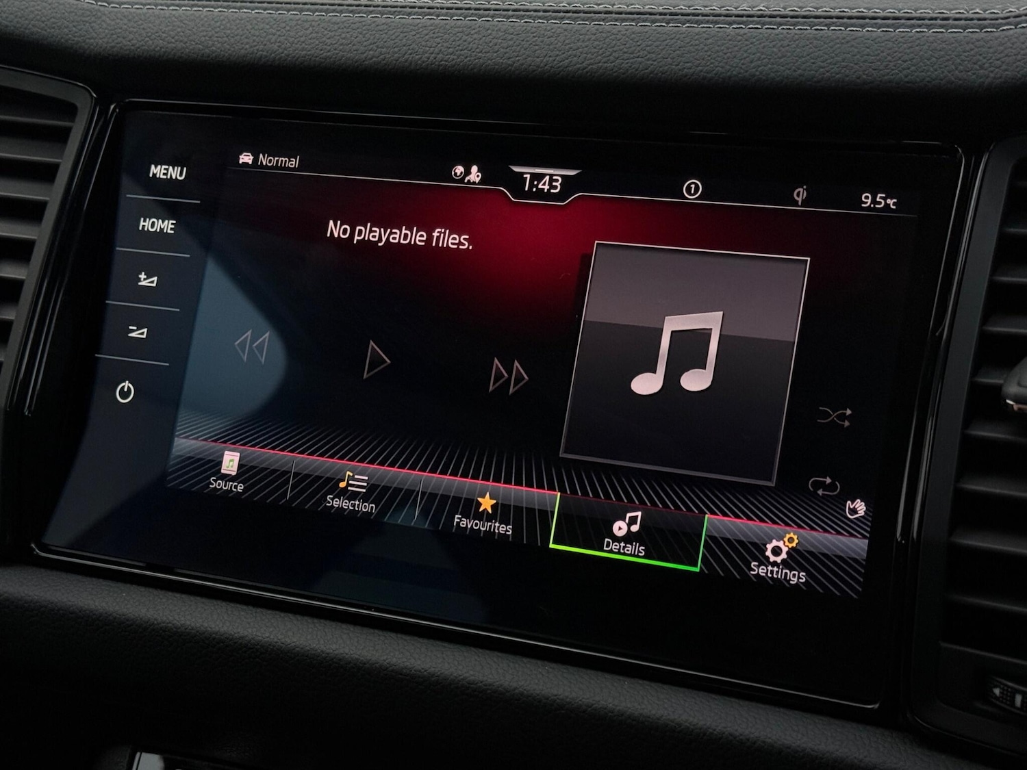 Used Skoda Kodiaq 2023 for sale - 78091773: Photo 27