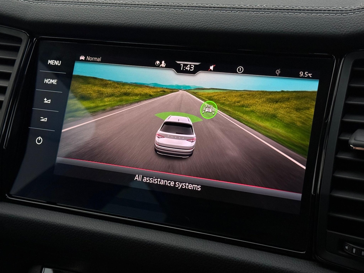 Used Skoda Kodiaq 2023 for sale - 78091773: Photo 28