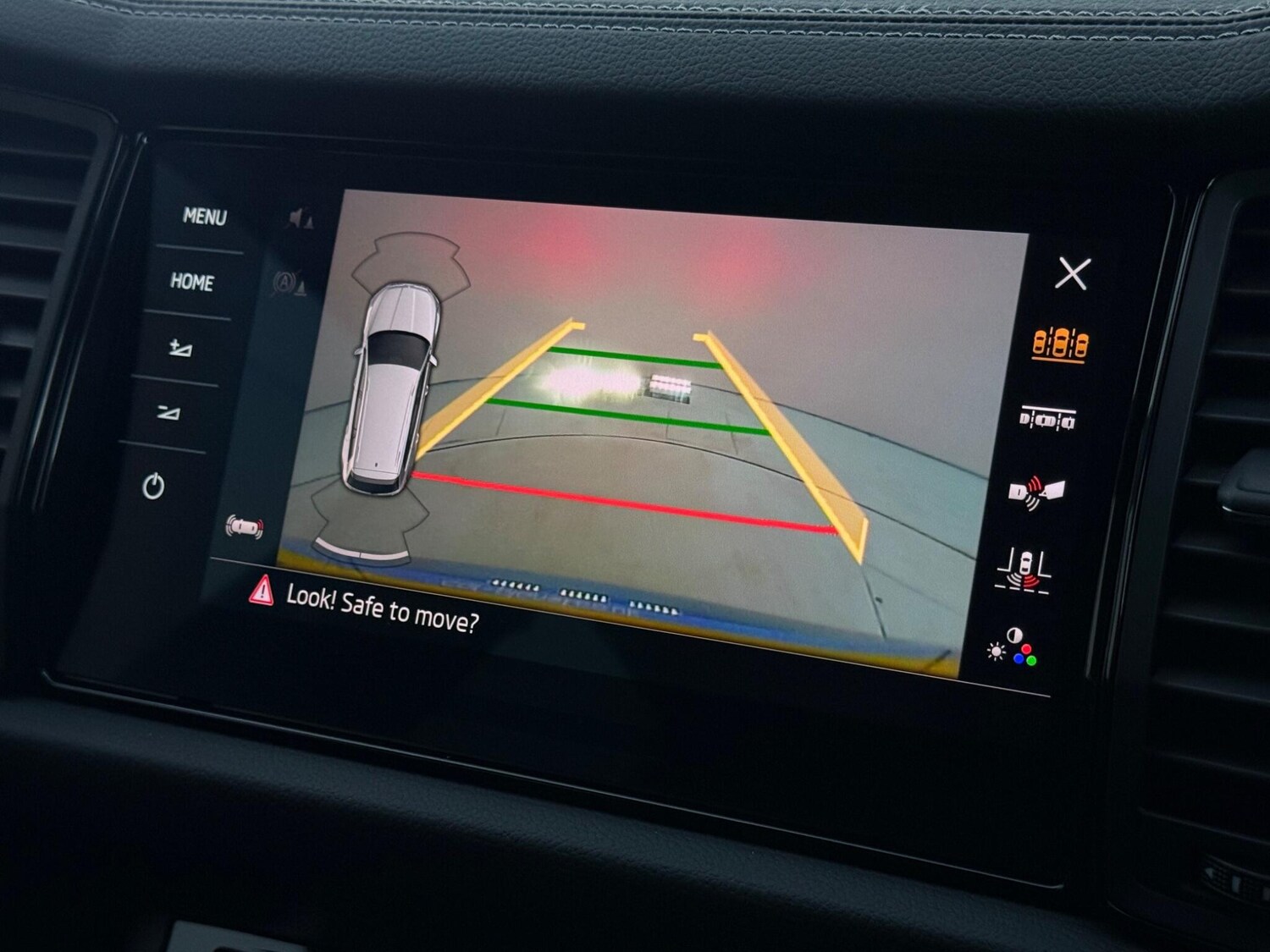 Used Skoda Kodiaq 2023 for sale - 78091773: Photo 29