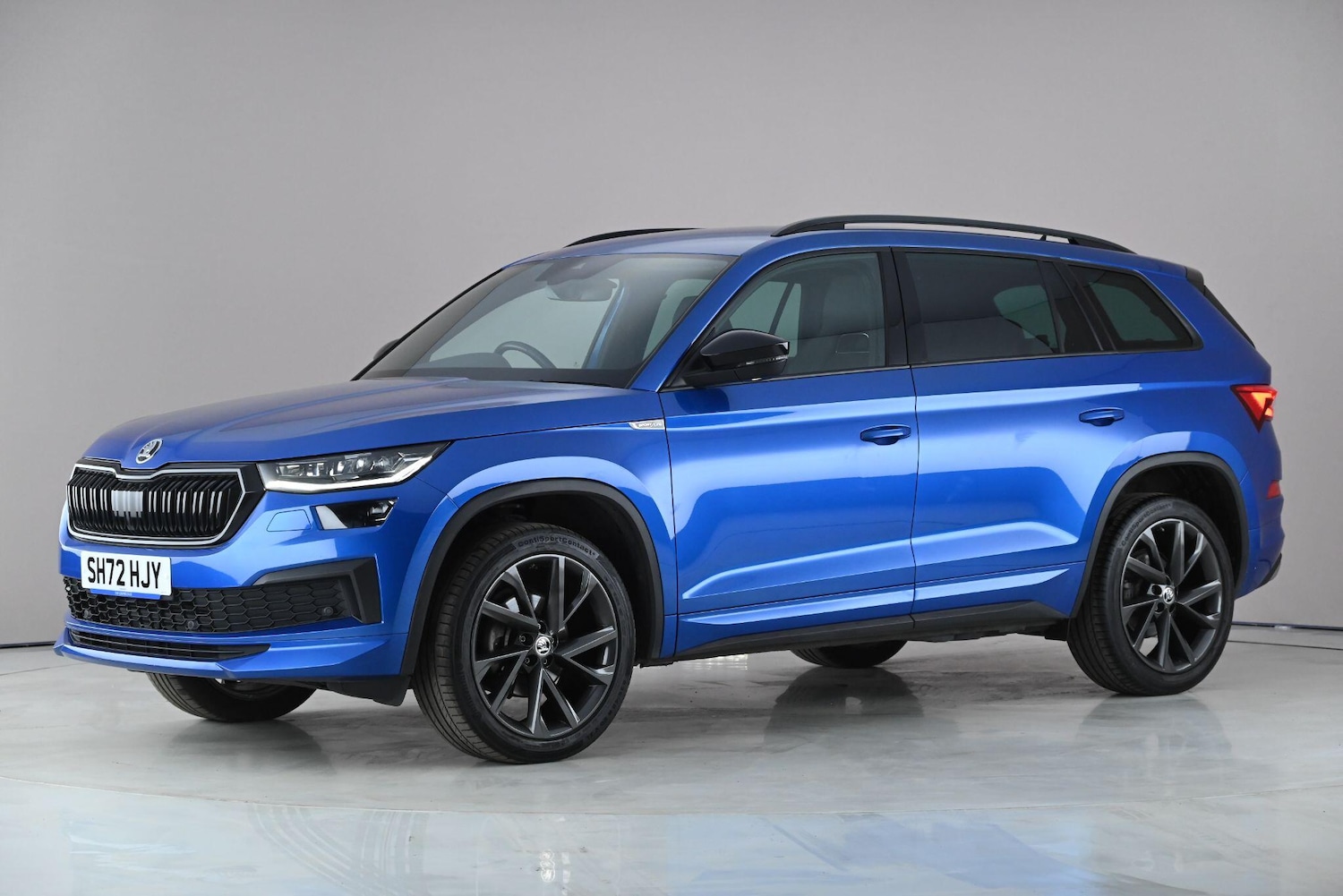 Used Skoda Kodiaq 2023 for sale - 78091773: Photo 3