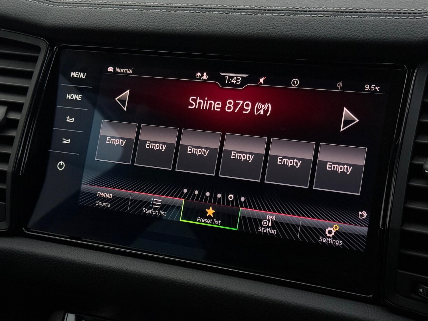 Used Skoda Kodiaq 2023 for sale - 78091773: Photo 30