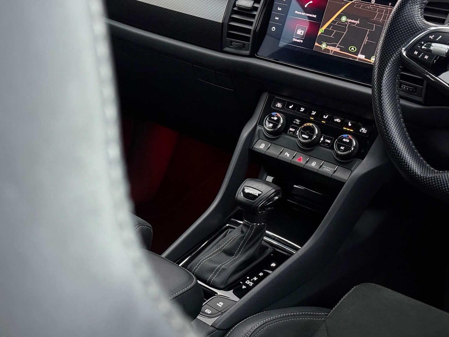 Used Skoda Kodiaq 2023 for sale - 78091773: Photo 33