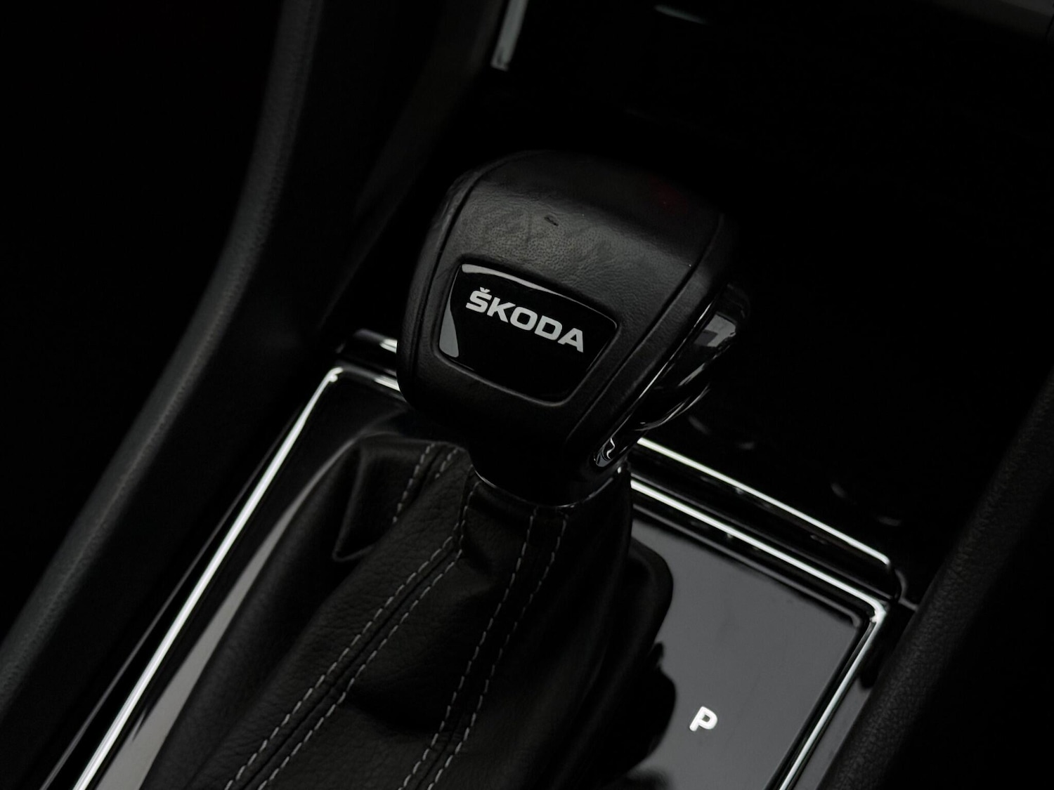 Used Skoda Kodiaq 2023 for sale - 78091773: Photo 35