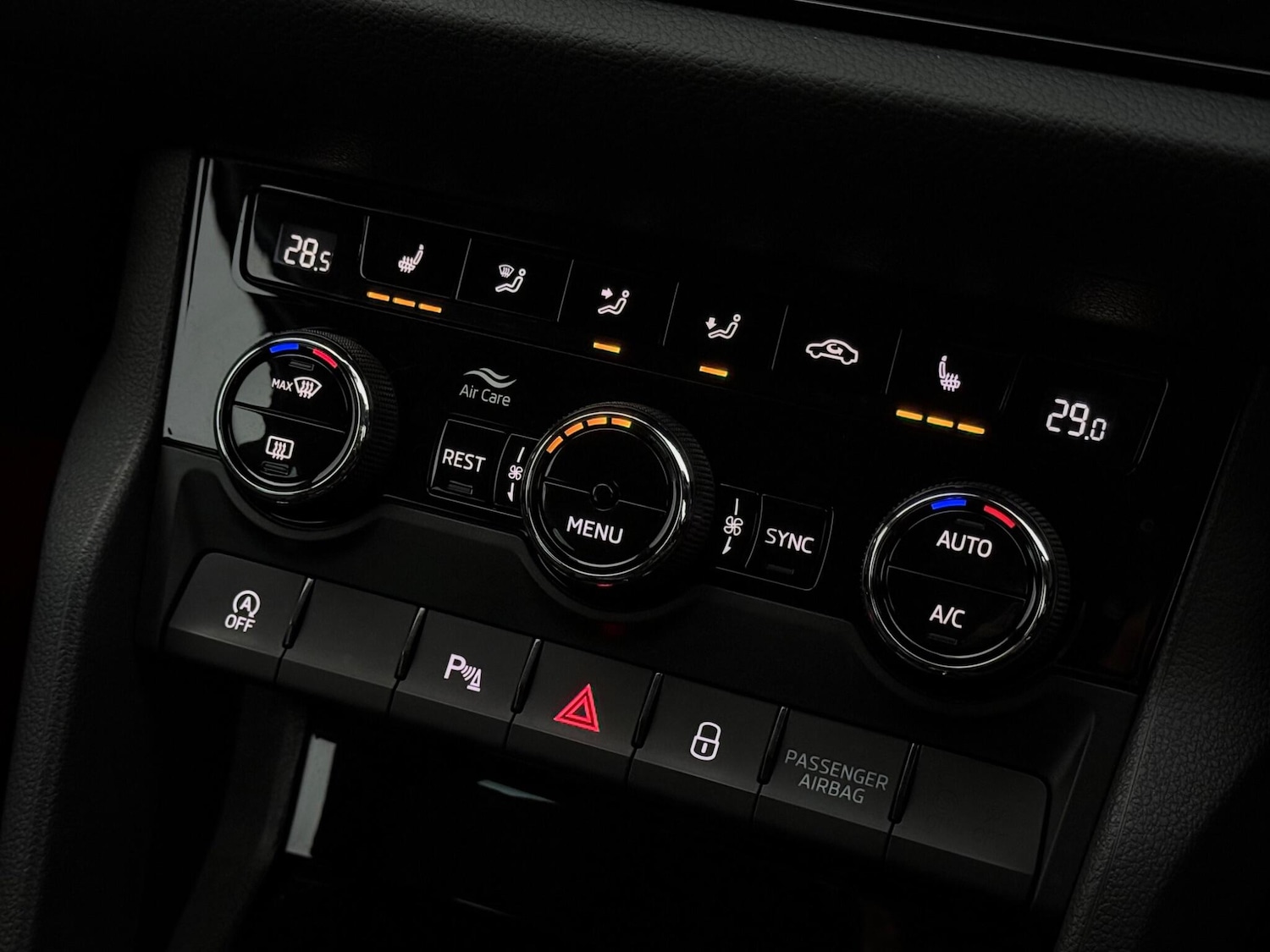 Used Skoda Kodiaq 2023 for sale - 78091773: Photo 36