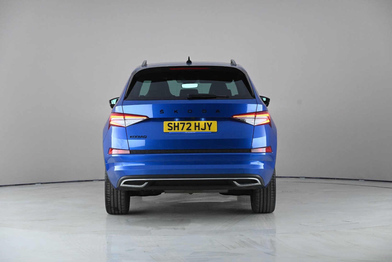 Used Skoda Kodiaq 2023 for sale - 78091773: Photo 5