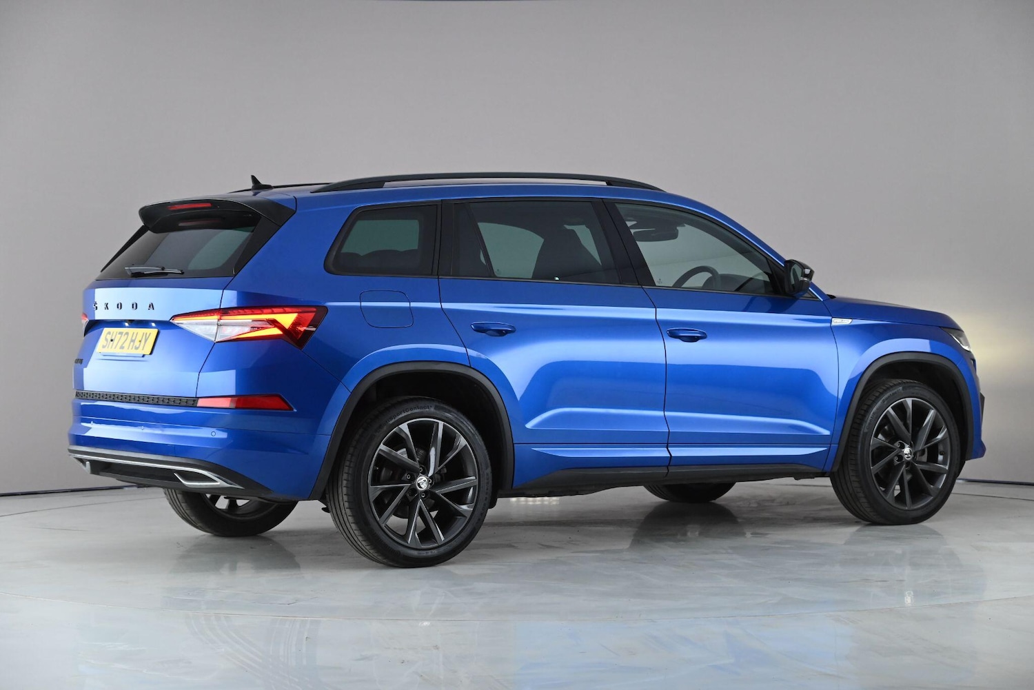 Used Skoda Kodiaq 2023 for sale - 78091773: Photo 6