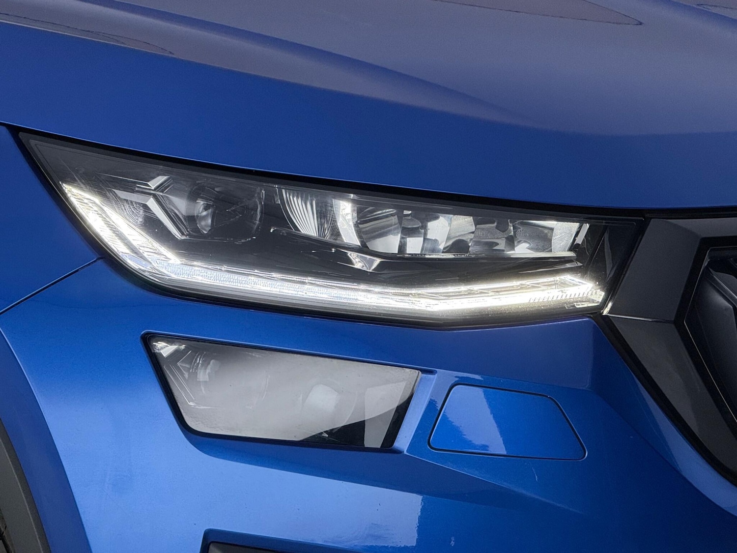 Used Skoda Kodiaq 2023 for sale - 78091773: Photo 7