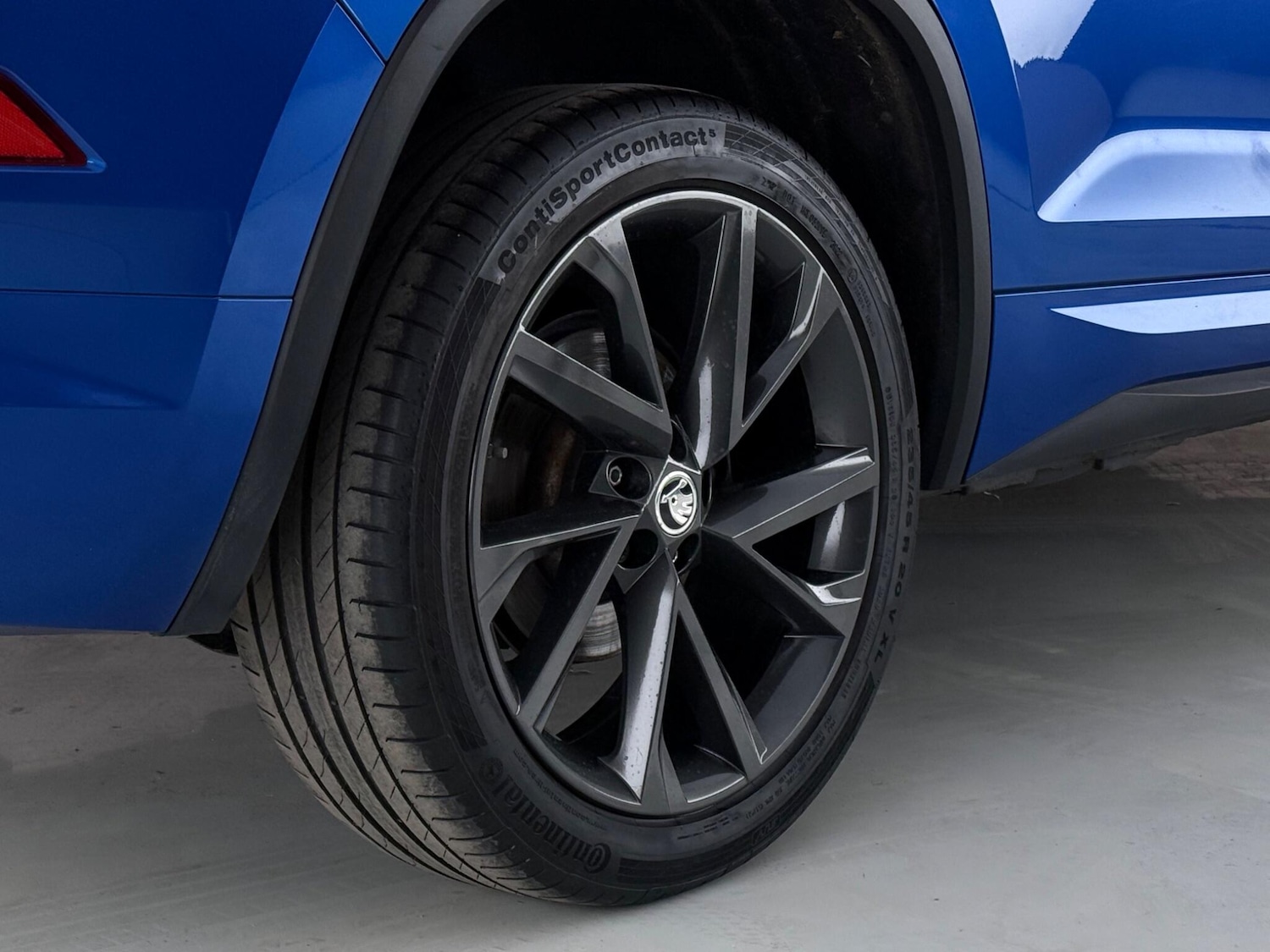 Used Skoda Kodiaq 2023 for sale - 78091773: Photo 9