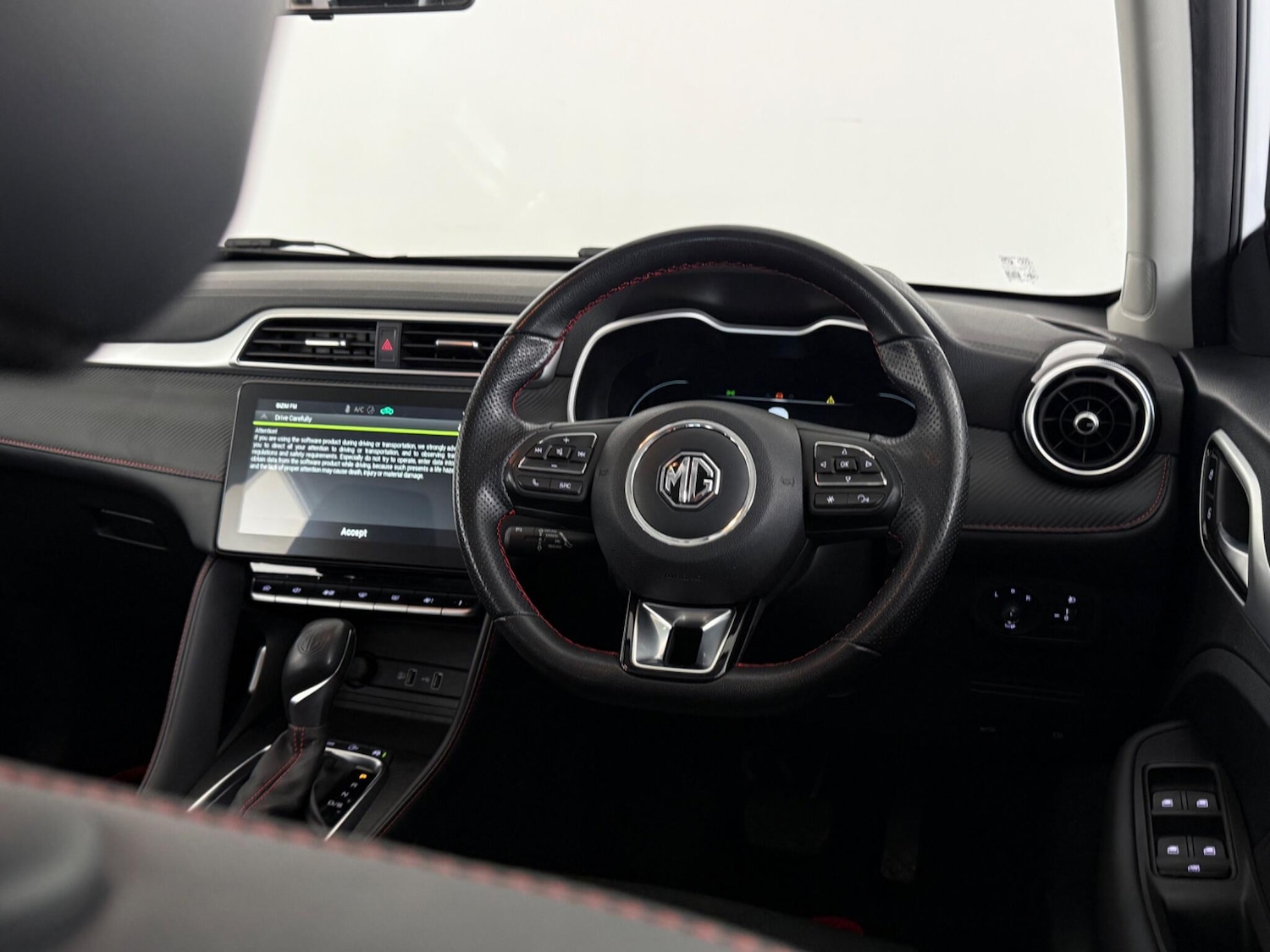 Used MG MG ZS 2022 for sale - 78205547: Photo 10