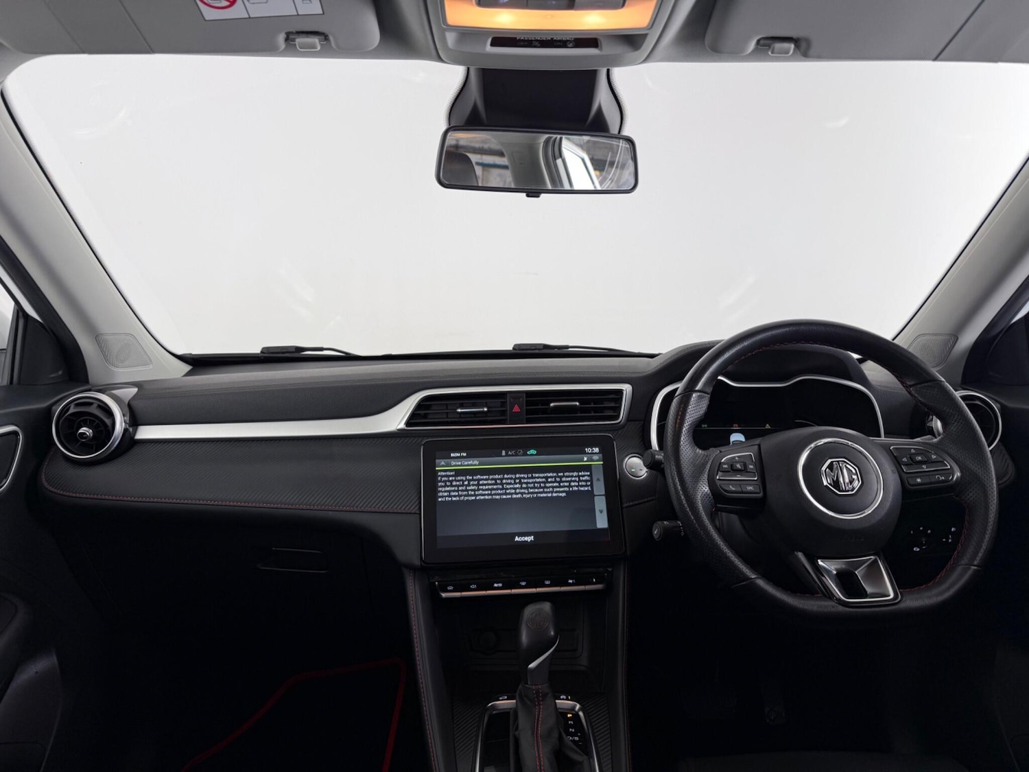 Used MG MG ZS 2022 for sale - 78205547: Photo 11