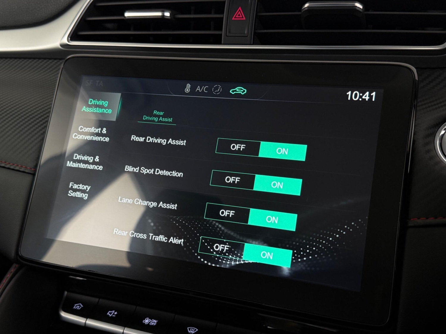 Used MG MG ZS 2022 for sale - 78205547: Photo 25