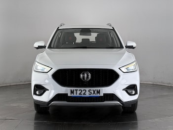 Used MG MG ZS 2022 for sale - 78205547: Photo