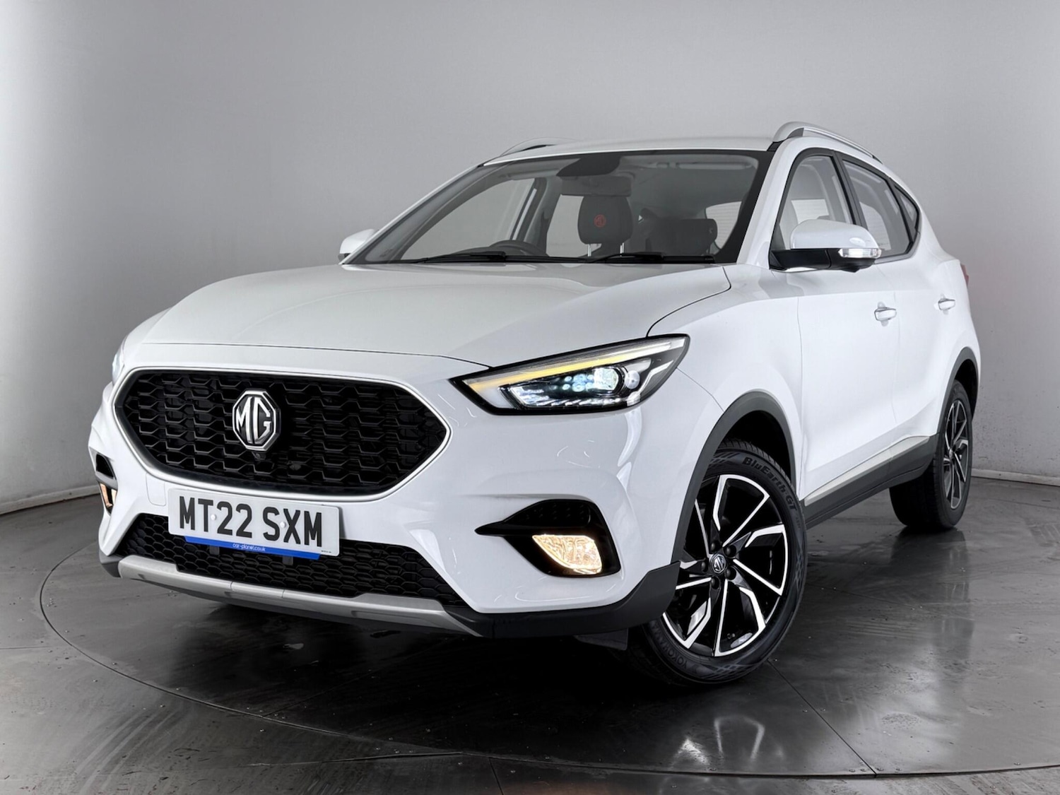 Used MG MG ZS 2022 for sale - 78205547: Photo 32