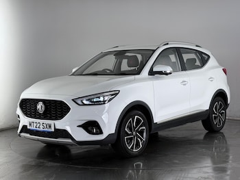 Used MG MG ZS 2022 for sale - 78205547: Photo