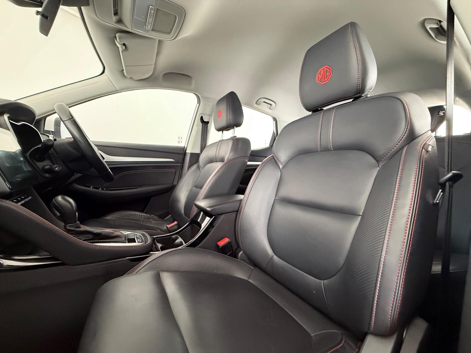 Used MG MG ZS 2022 for sale - 78205547: Photo 4