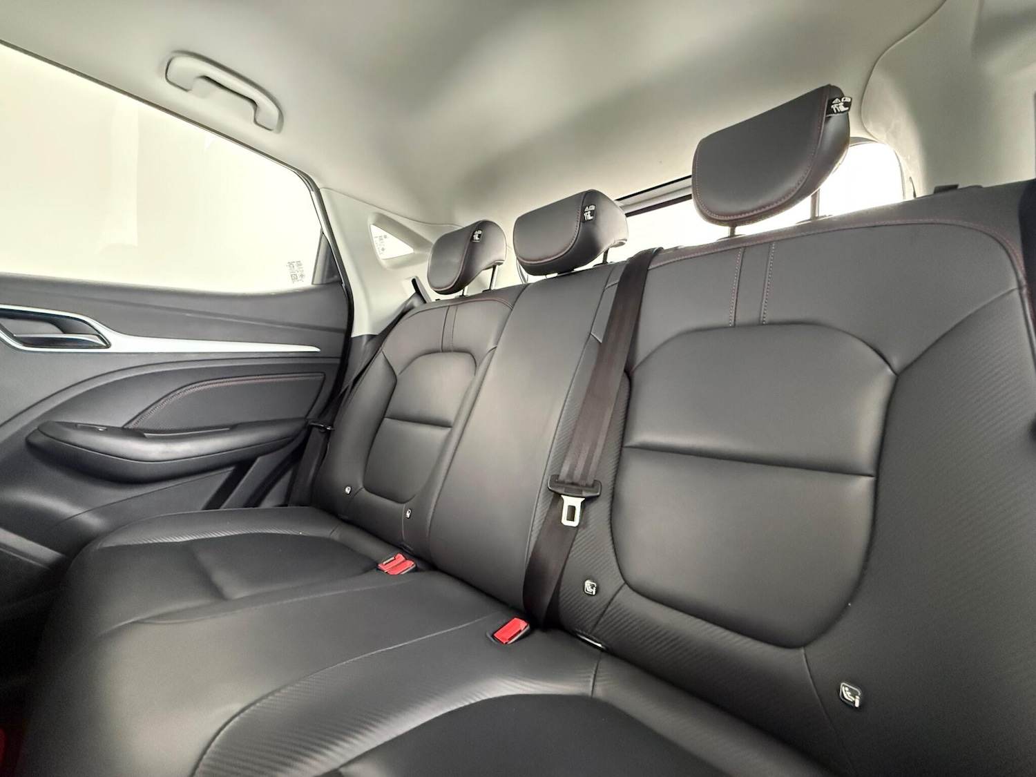 Used MG MG ZS 2022 for sale - 78205547: Photo 5