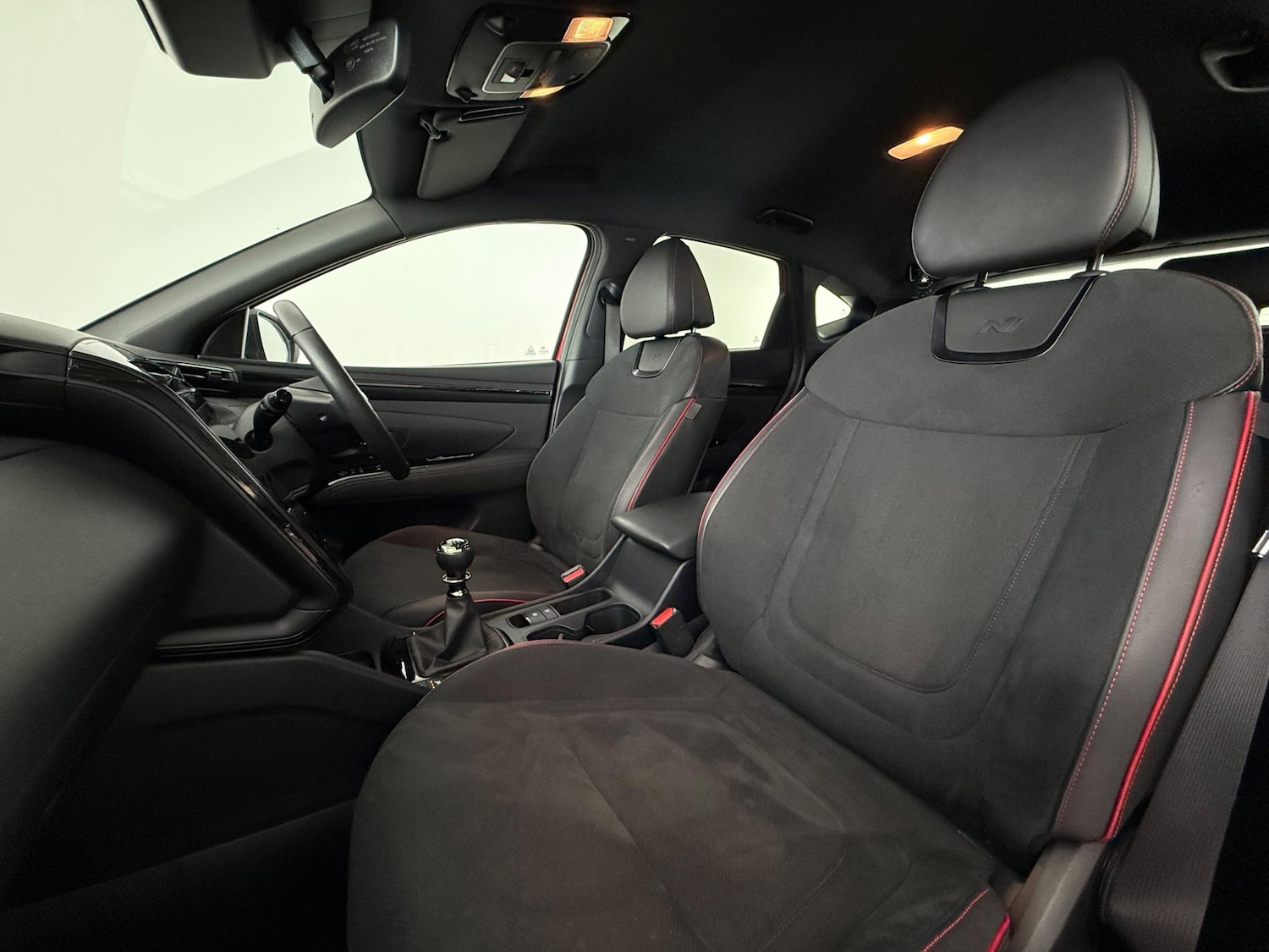 Used Hyundai TUCSON 2022 for sale - 77181201: Photo 11