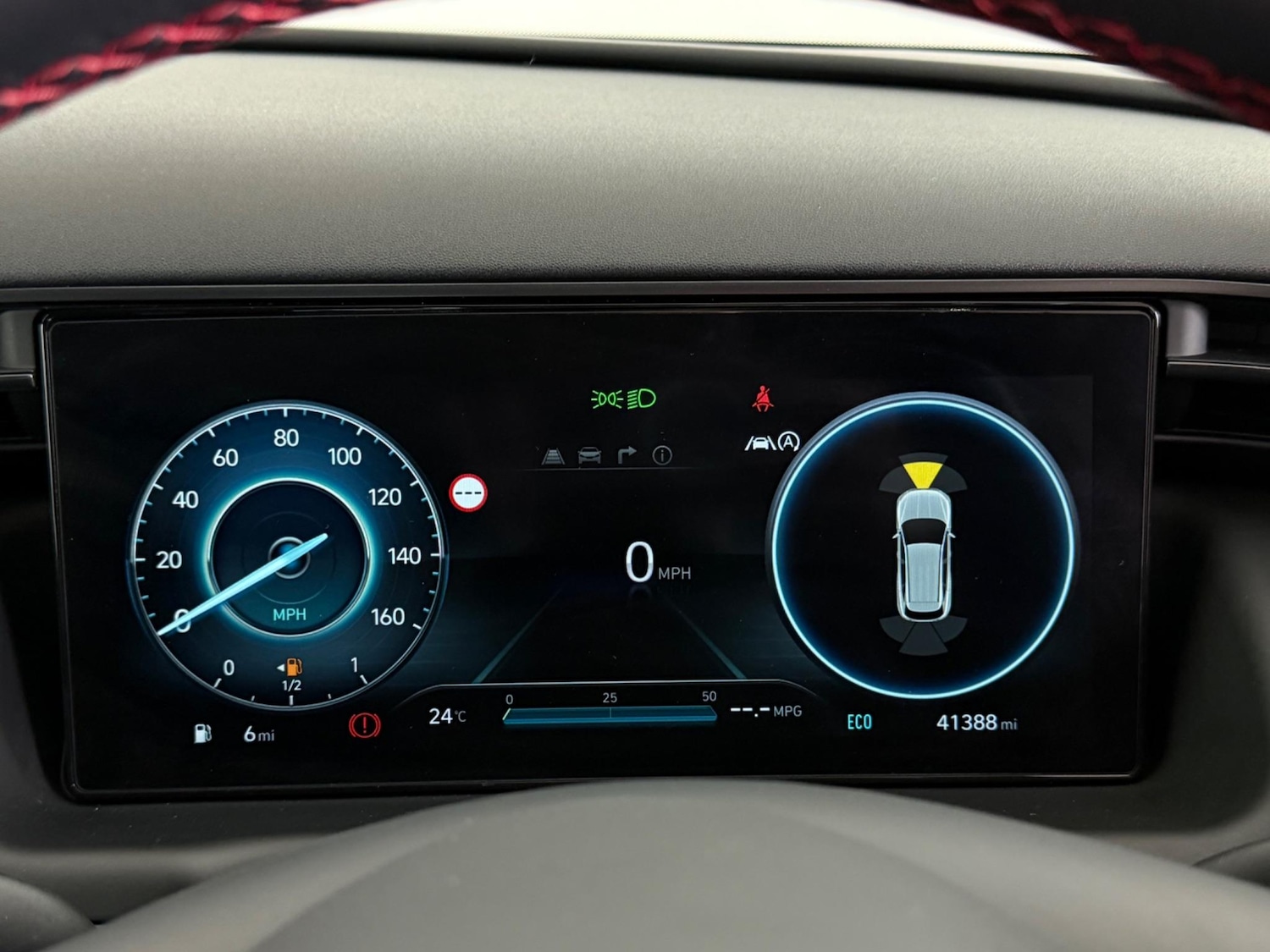 Used Hyundai TUCSON 2022 for sale - 77181201: Photo 18