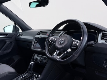 Used Volkswagen Tiguan 2020 for sale - 78879250: Photo
