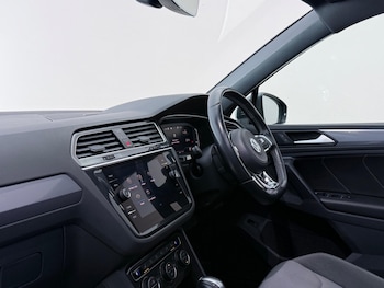 Used Volkswagen Tiguan 2020 for sale - 78879250: Photo