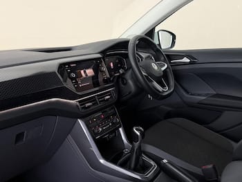 Used Volkswagen T-Cross 2019 for sale - 79374778: Photo