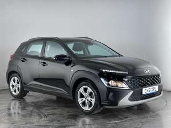 2021 (21) - 1.0 T-GDi MHEV SE Connect Euro 6 (s/s) 5dr