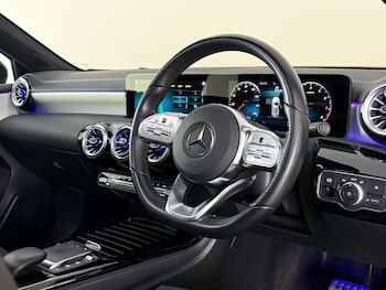 Used Mercedes-Benz A-Class 2022 for sale - 79533651: Photo